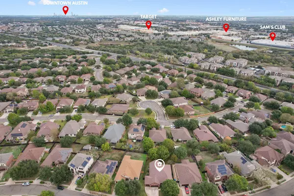 Austin, TX 78748,228 Camperdown Elm DR