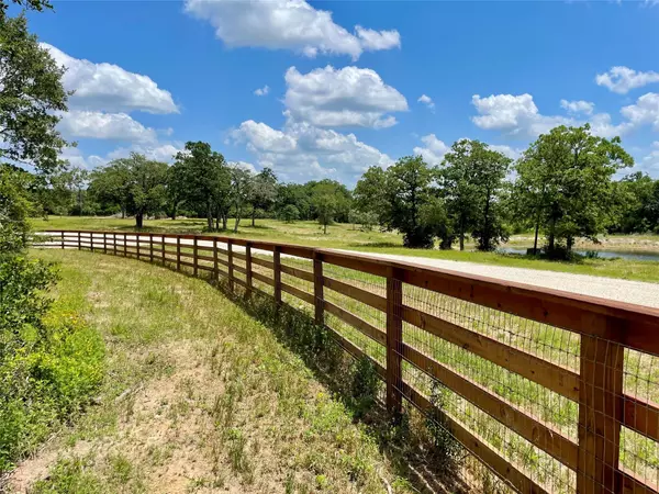 Hilltop Lakes, TX 77871,9264 Stetson DR