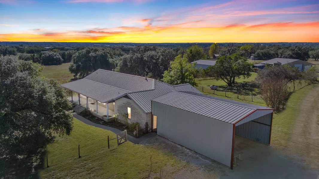 1336 S Fm 1174 S, Bertram, TX 78605