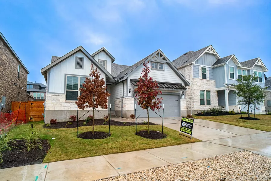 3501 Jaulan ST, Leander, TX 78641