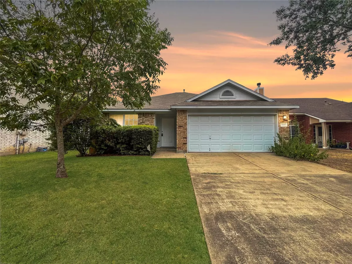 Austin, TX 78725,3700 Pevetoe ST