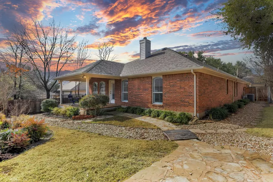 616 Basie BND, Cedar Park, TX 78613