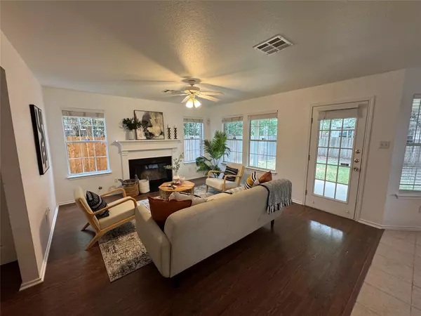 2625 Bolton ST, Austin, TX 78748
