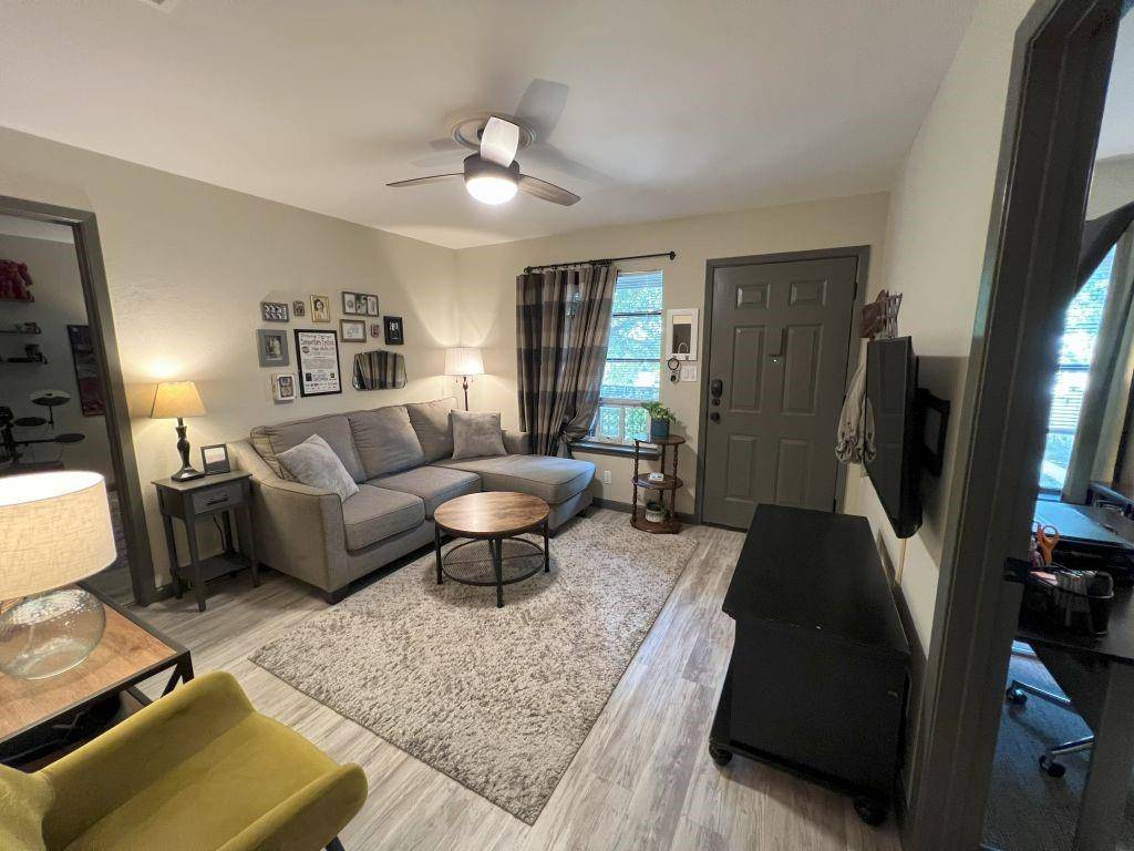 San Marcos, TX 78666,1624 Aquarena Springs DR #C122