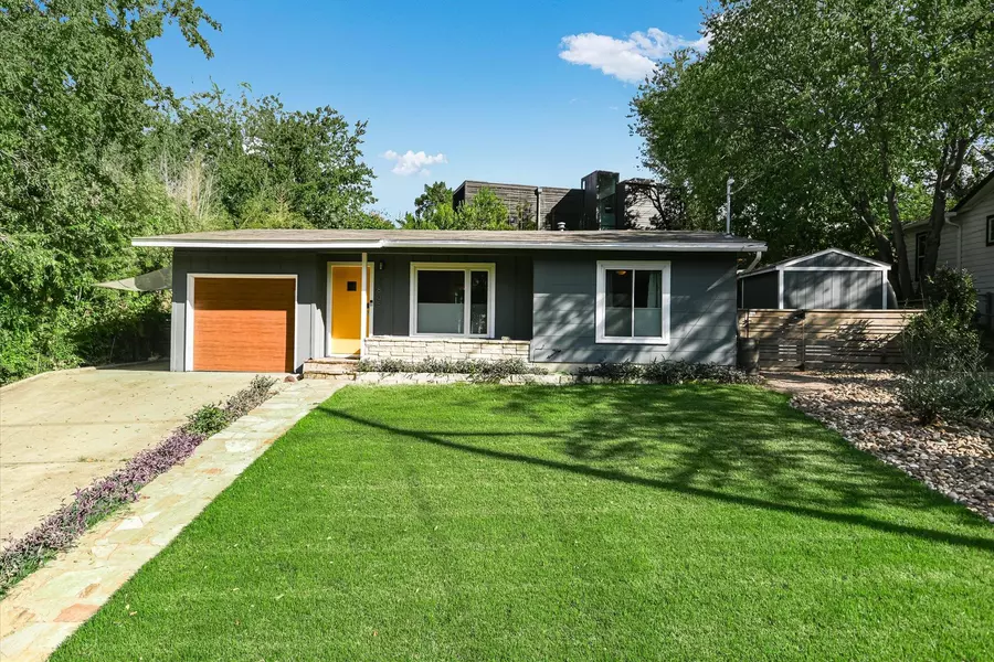 2805 S 5th ST, Austin, TX 78704