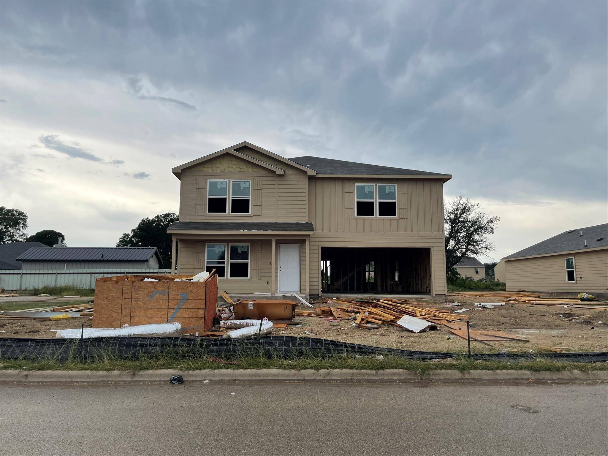 211 Viola DR, Killeen, TX 76542