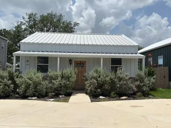 Bertram, TX 78605,225 Western Ave