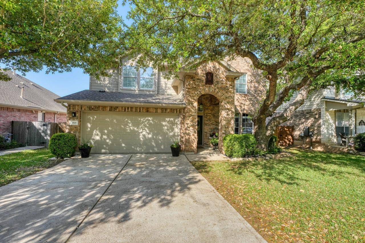 Round Rock, TX 78681,3818 Sky LN