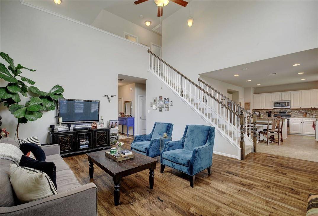 267 Stone View TRL, Austin, TX 78737