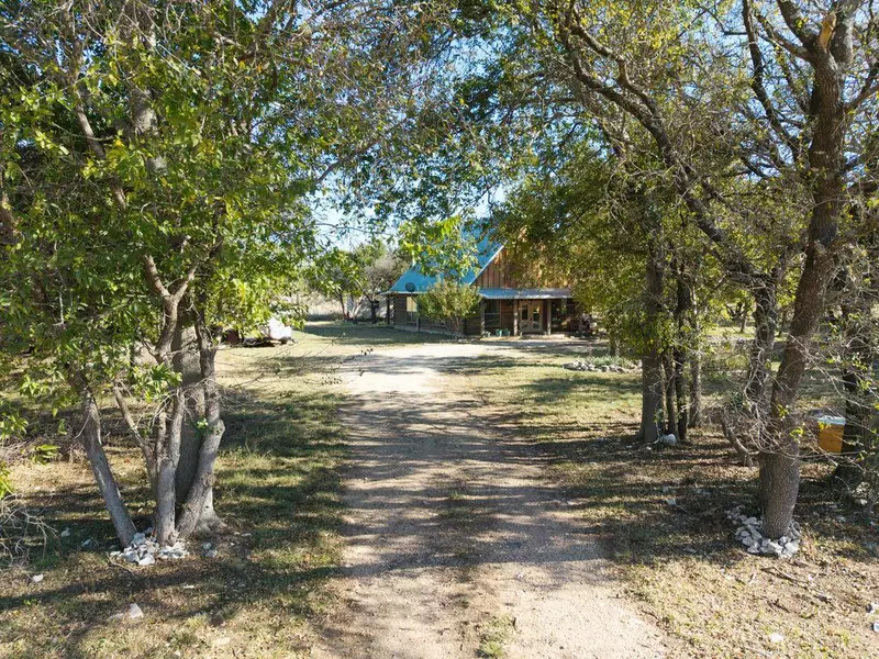 14801 Cedar Valley RD, Salado, TX 76571