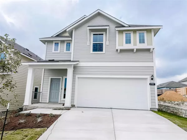 Pflugerville, TX 78660,2707 Towy RD