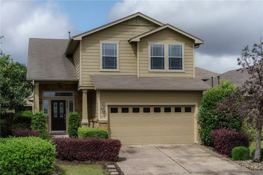8528 Harrier DR #233, Austin, TX 78729