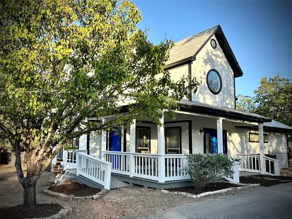 1807 Tartar WAY, Austin, TX 78733