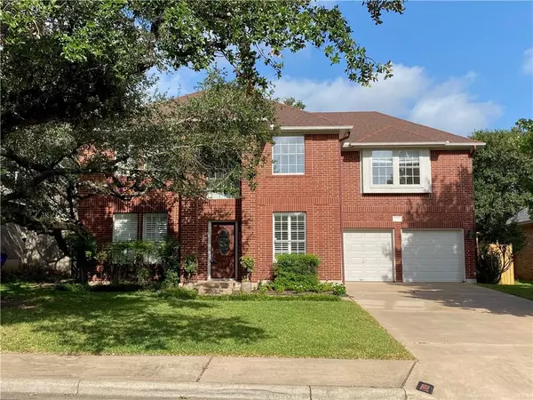 Cedar Park, TX 78613,1709 Coral DR