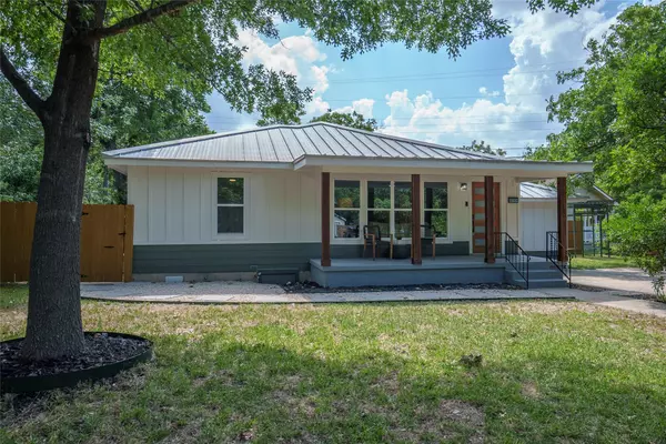 5714 Avenue D, Austin, TX 78752