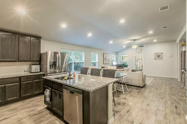 Lago Vista, TX 78645,4202 Glendale LN