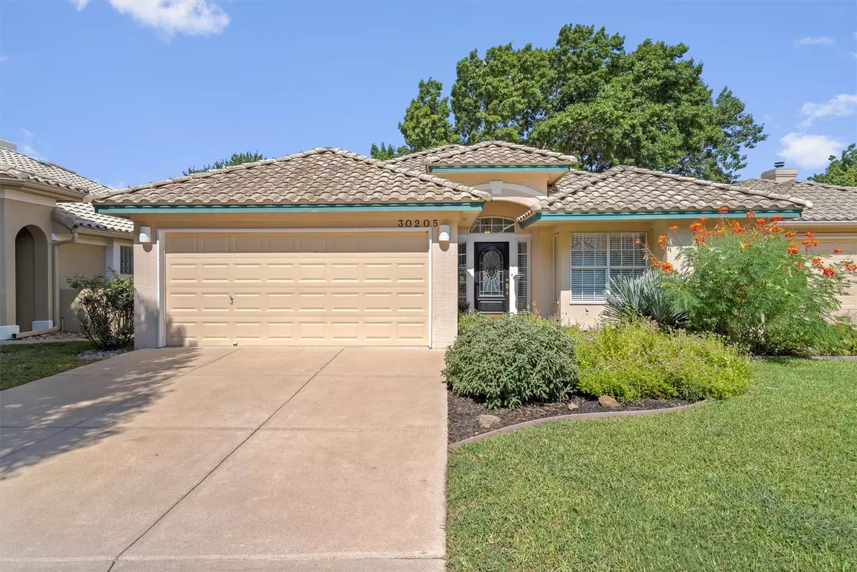 Georgetown, TX 78628,30205 Hacienda LN