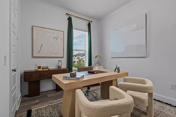 Buda, TX 78610,1664 Hillside Terrace #2417