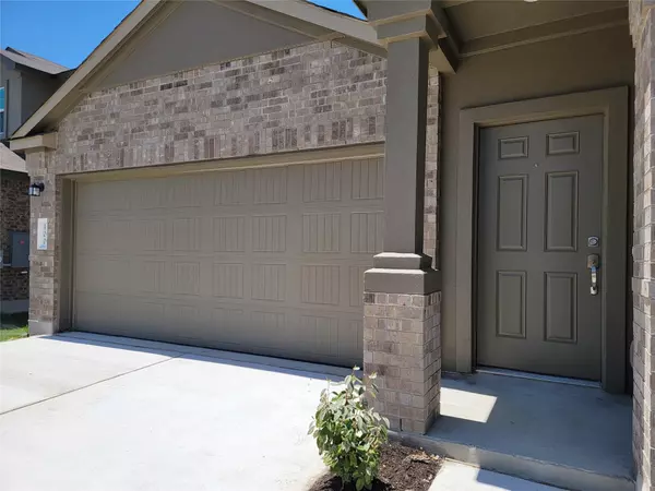Hutto, TX 78634,100 Montego ST