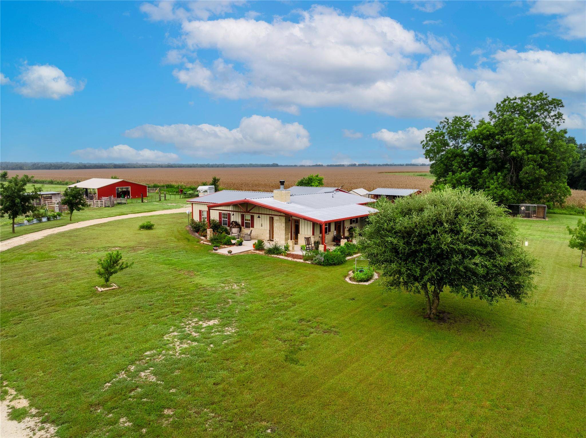 Holland, TX 76534,19499 Vilas RD