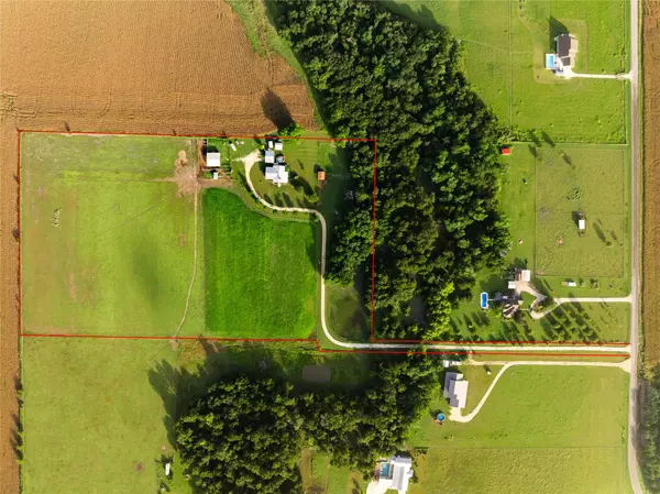 Holland, TX 76534,19499 Vilas RD