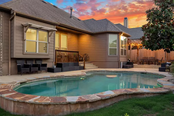 100 Crystal CV, Round Rock, TX 78664