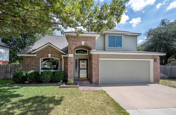 Georgetown, TX 78626,405 Reinhardt BLVD