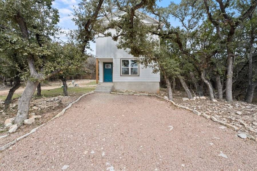 574 Valley HVN, Canyon Lake, TX 78133