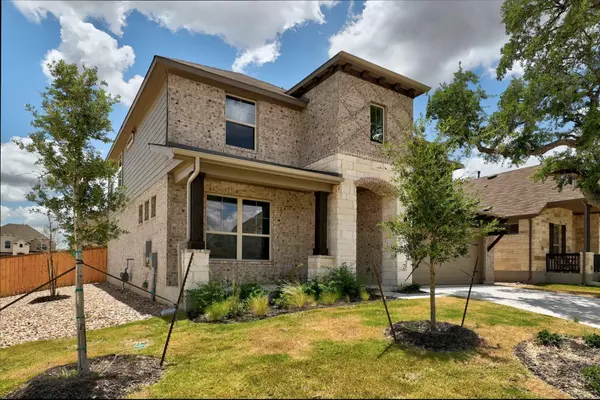 Leander, TX 78641,1500 Sibley WAY