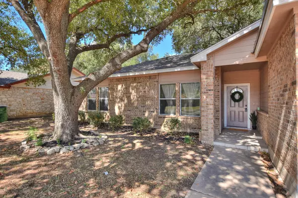 1504 Wroxton WAY, Round Rock, TX 78664