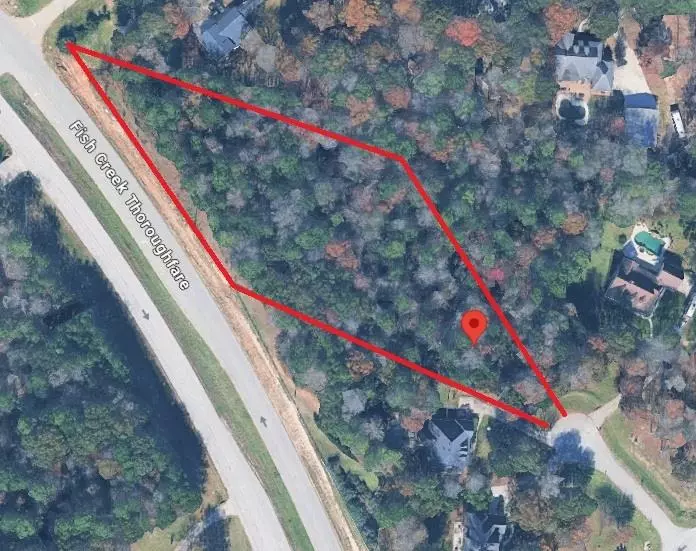 500 Nautica LN, Montgomery, TX 77316