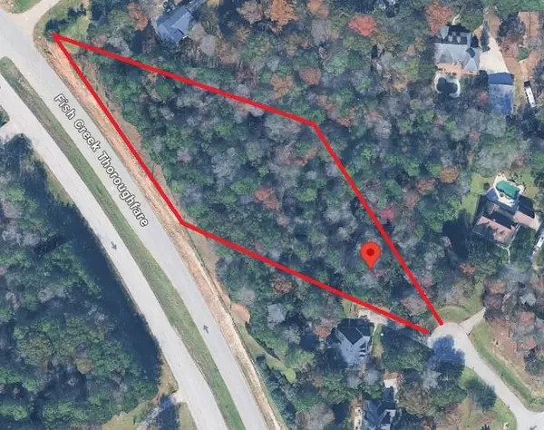 500 Nautica LN, Montgomery, TX 77316