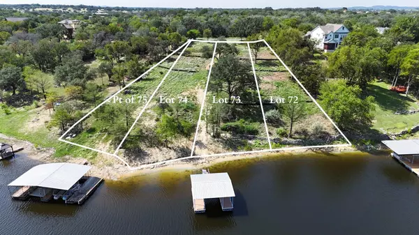 Spicewood, TX 78669,1017 Lake Shore Lot 72 DR