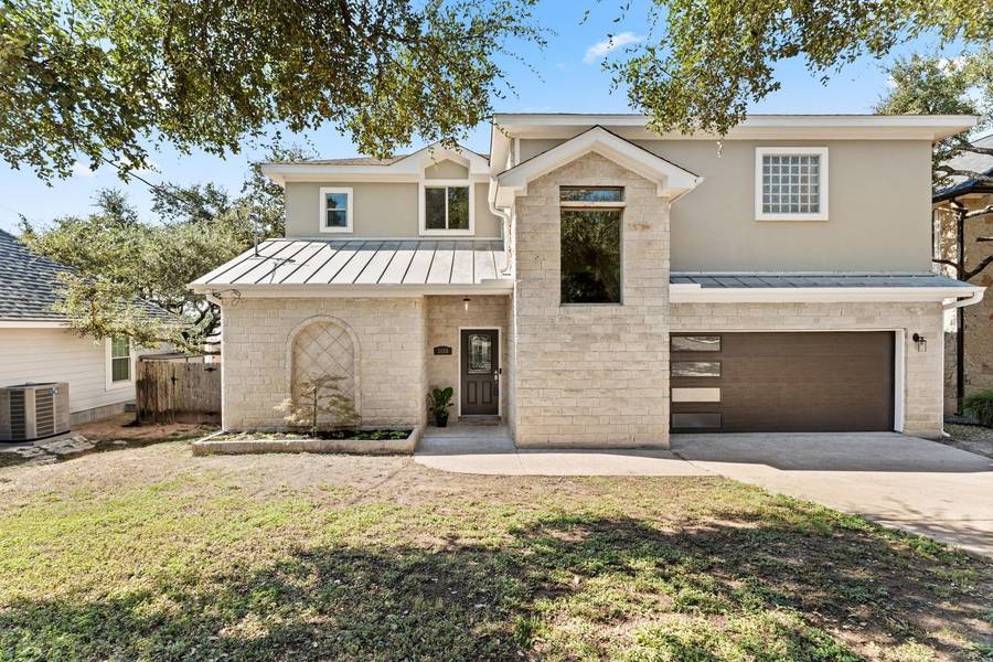 3128 Chisholm TRL, Austin, TX 78734