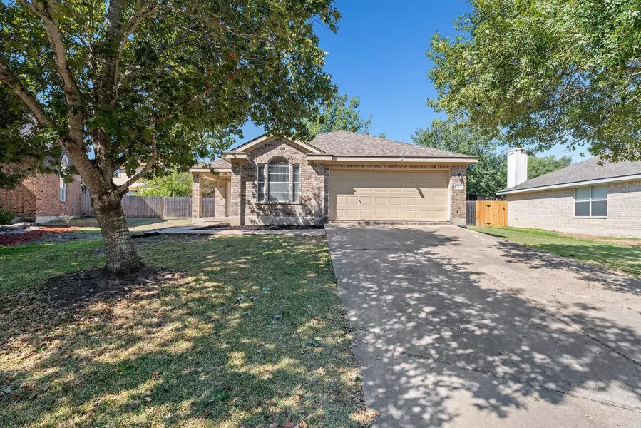 20804 Trotters LN, Pflugerville, TX 78660