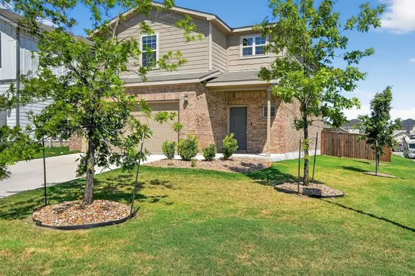 Jarrell, TX 76537,453 Stone Water LN