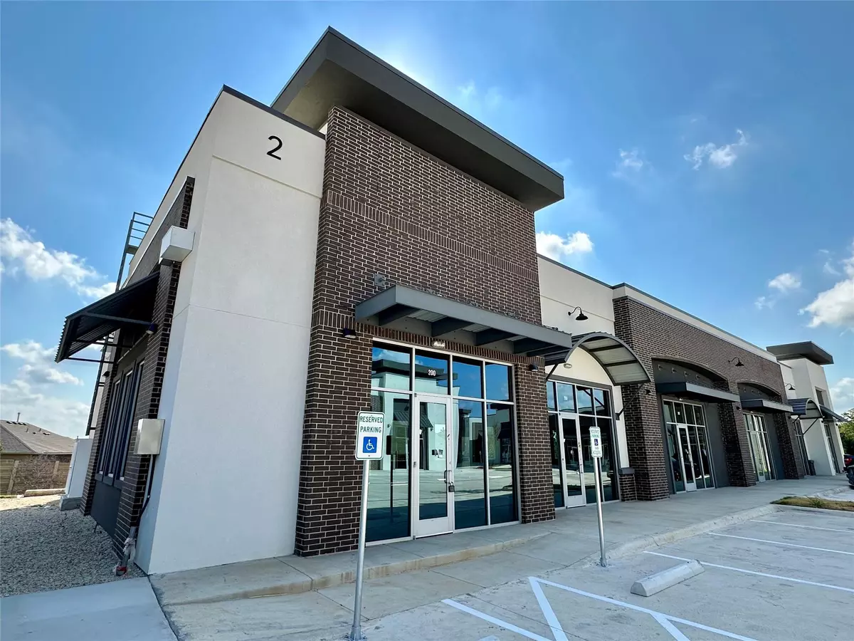 Cedar Park, TX 78613,610 Brashear Lane #200