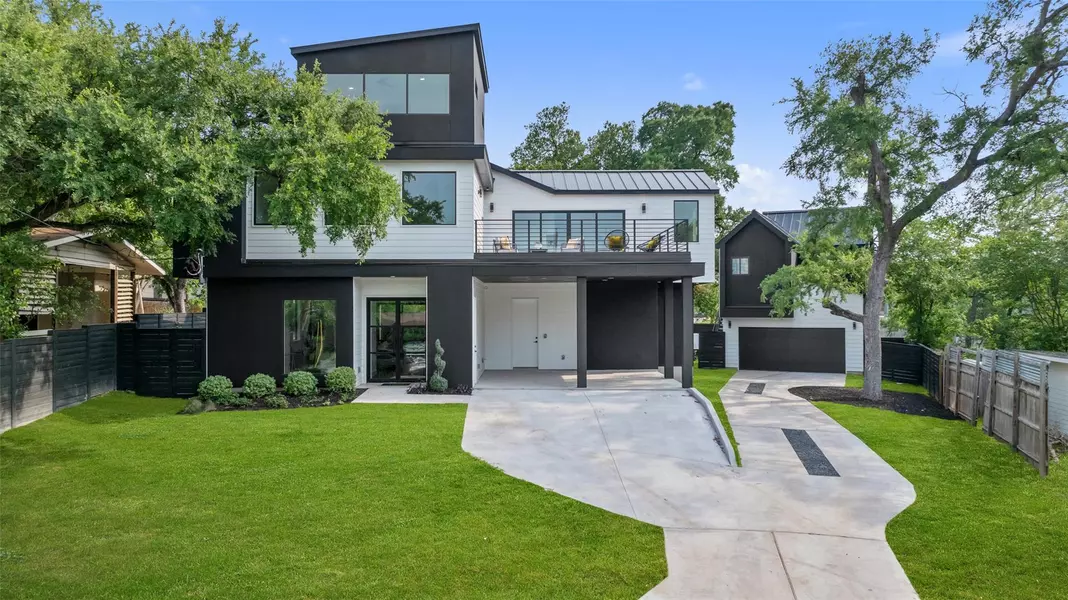 2303 Westworth CIR, Austin, TX 78704