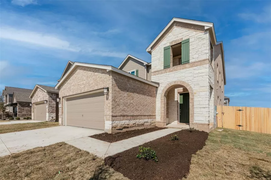 14001 Vigilance ST, Manor, TX 78653