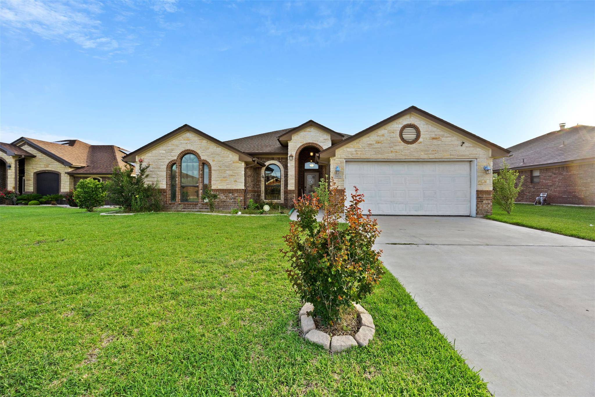2903 Ancestor DR, Killeen, TX 76549