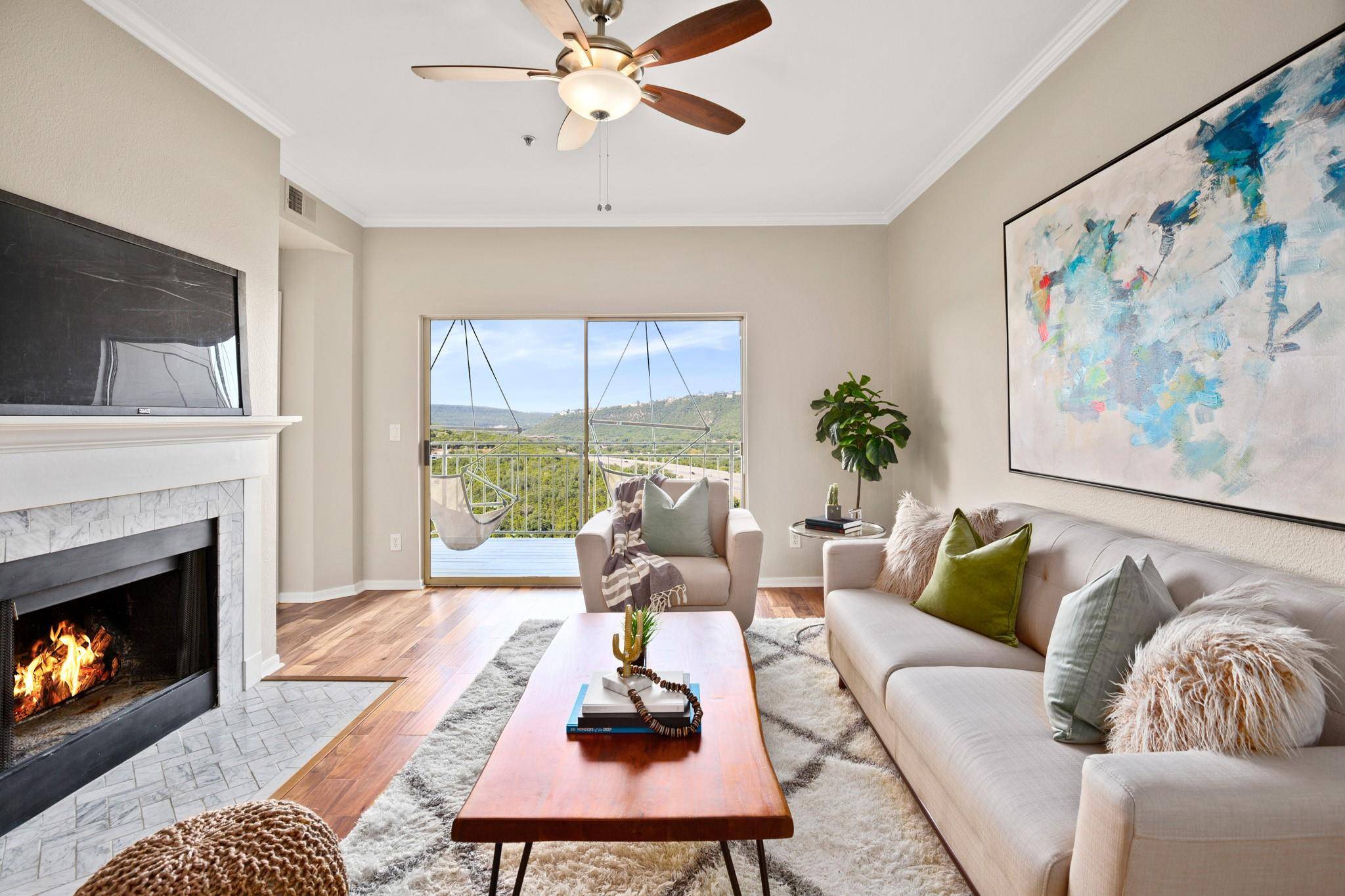 6000 Shepherd Mountain CV #511, Austin, TX 78730