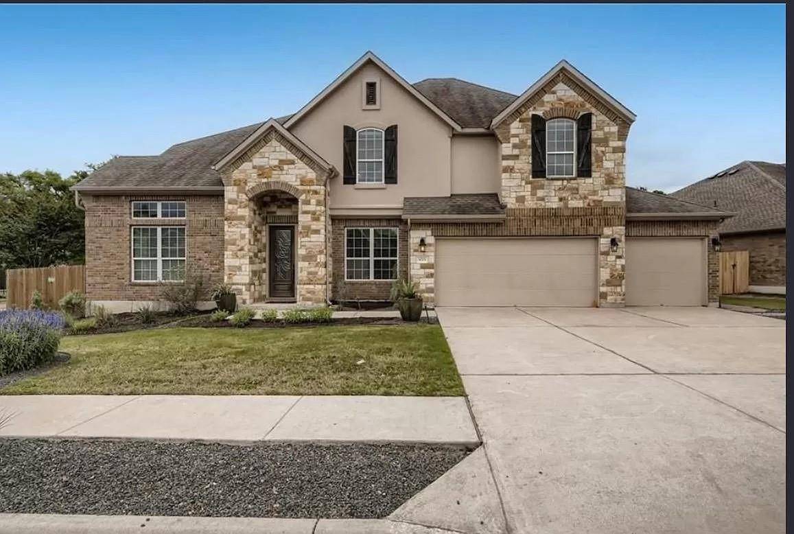 8715 Vantage Point DR, Austin, TX 78737
