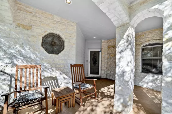 Bertram, TX 78605,116 Grey Fox LN