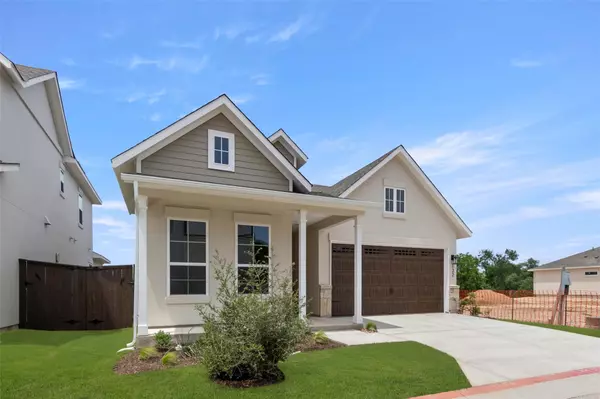 Cedar Park, TX 78613,600 C-Bar Ranch TRL