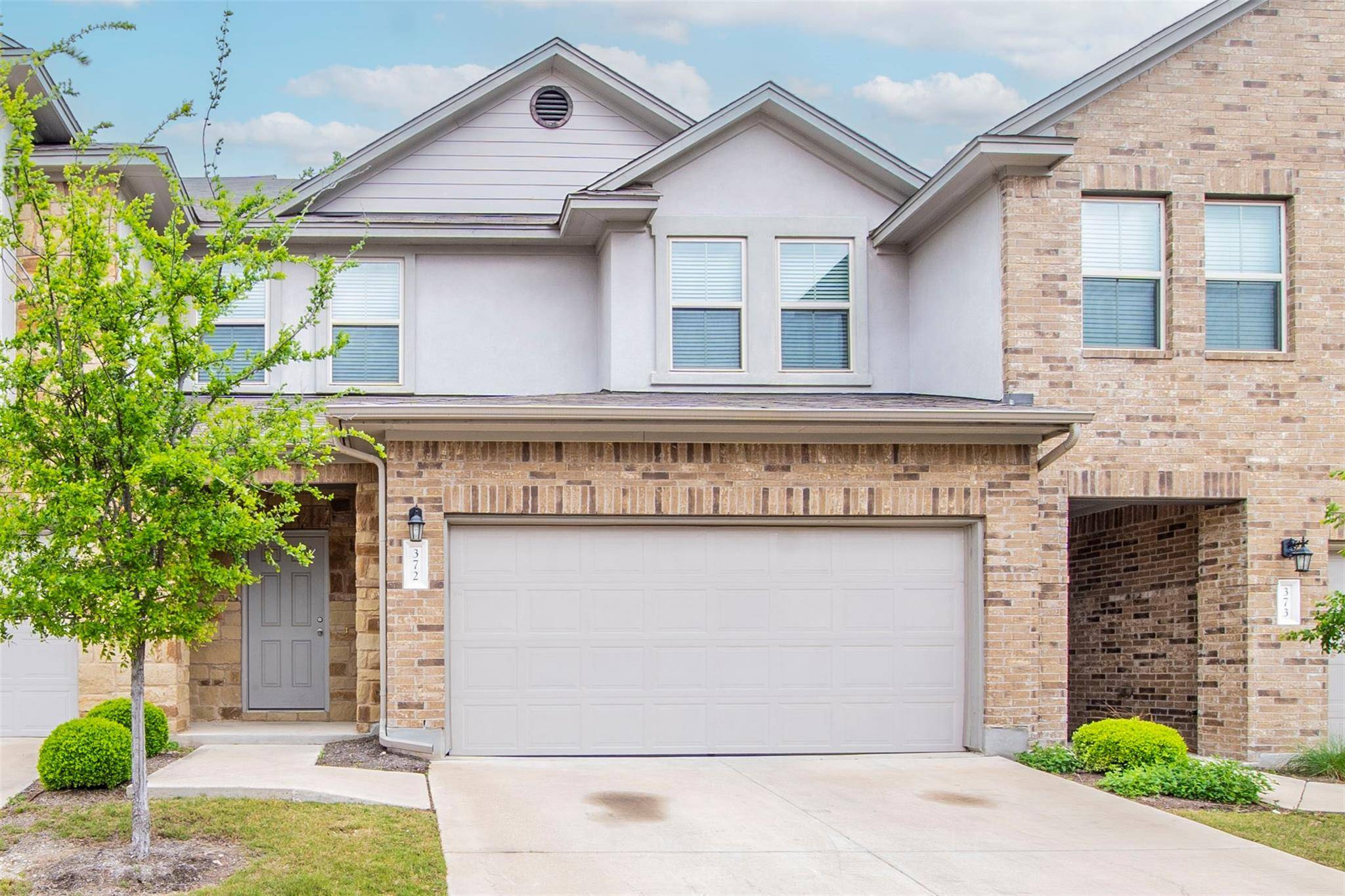 2304 S Lakeline BLVD #372, Cedar Park, TX 78613