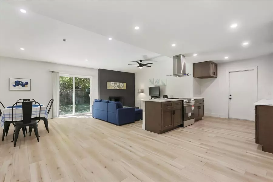 10410 Quail Ridge DR, Austin, TX 78758