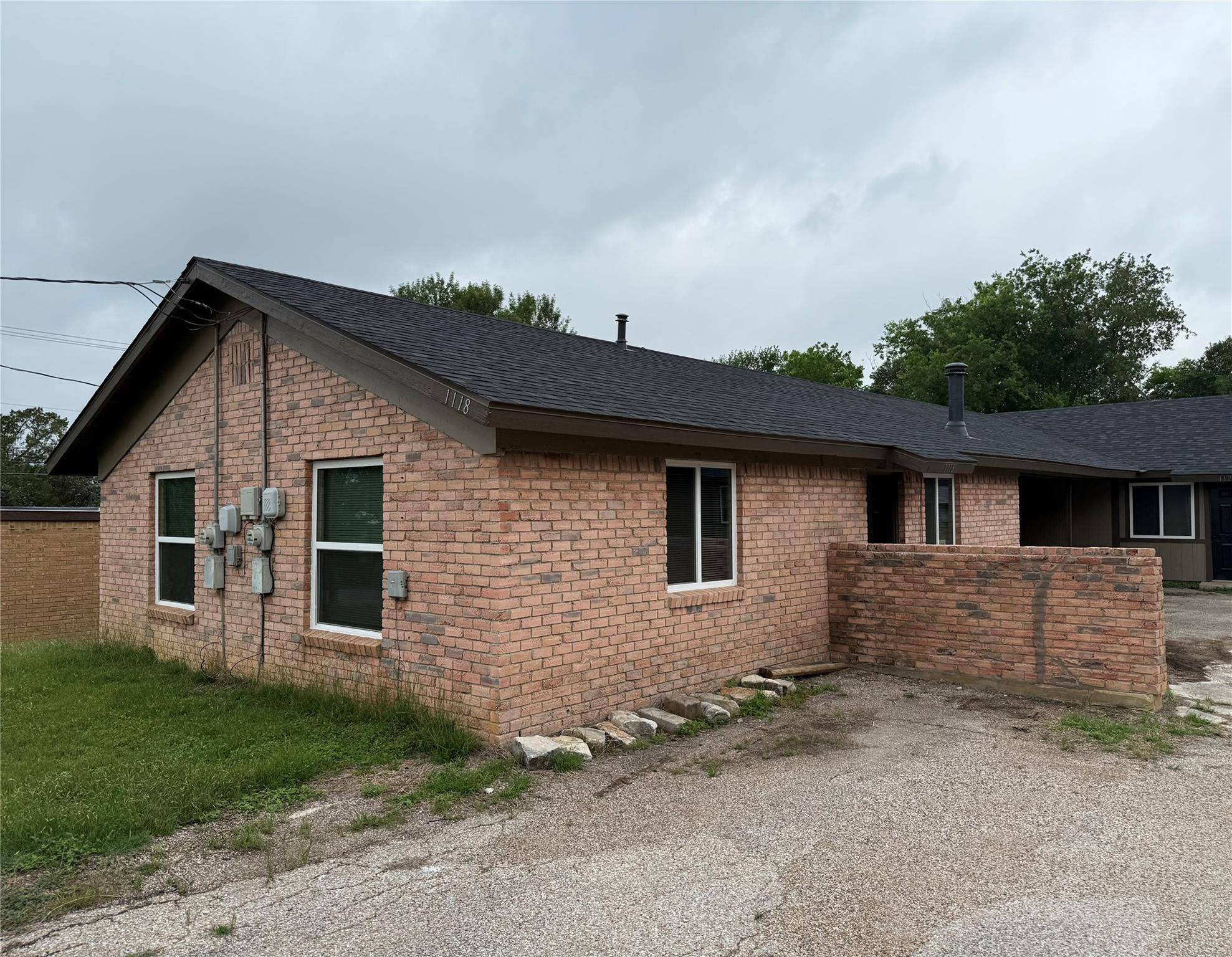 San Marcos, TX 78666,1114 Hazelton ST