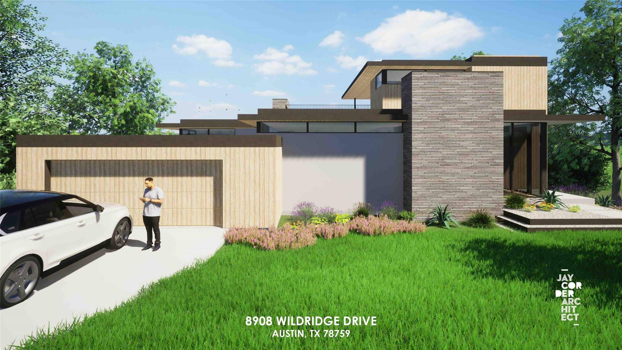 Austin, TX 78759,8910 Wildridge DR
