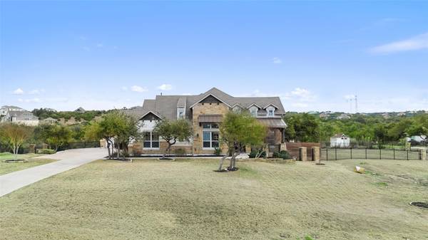 258 Big Brown DR, Austin, TX 78737