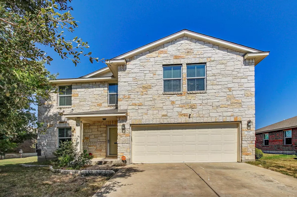 Bastrop, TX 78602,215 Wild Cat DR